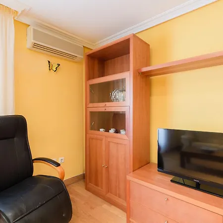 Fidalsa Absolute Beach تورّيفيِخا
