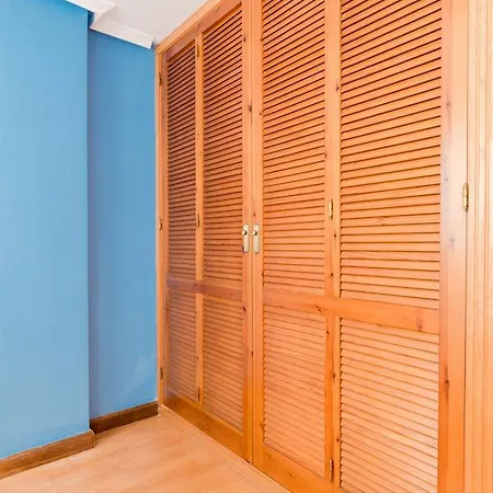 شقة Fidalsa Absolute Beach