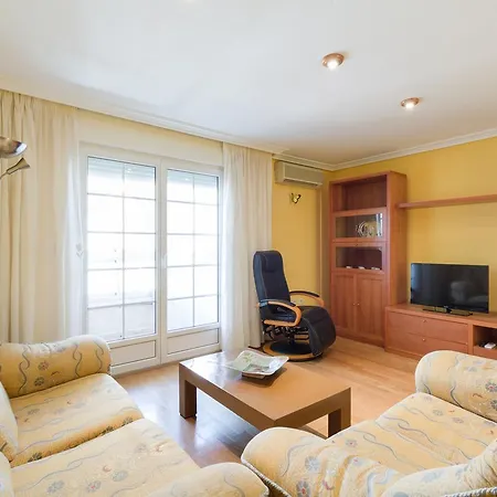 Fidalsa Absolute Beach Apartamento