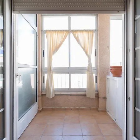 Apartamento Fidalsa Absolute Beach Torrevieja