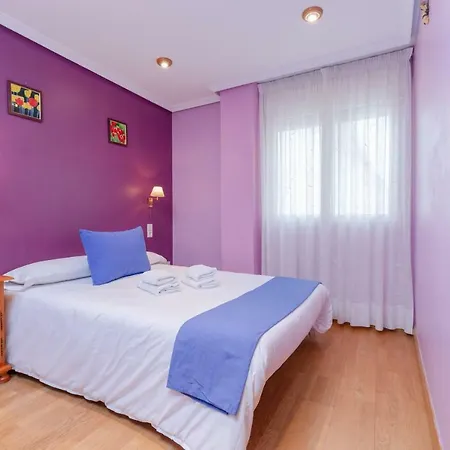 Fidalsa Absolute Beach Torrevieja