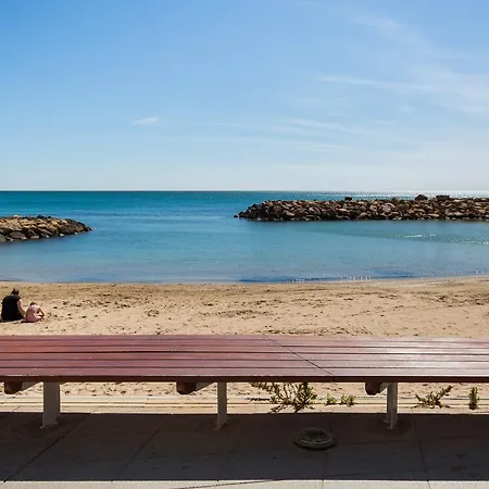 Fidalsa Absolute Beach * טורבייחה